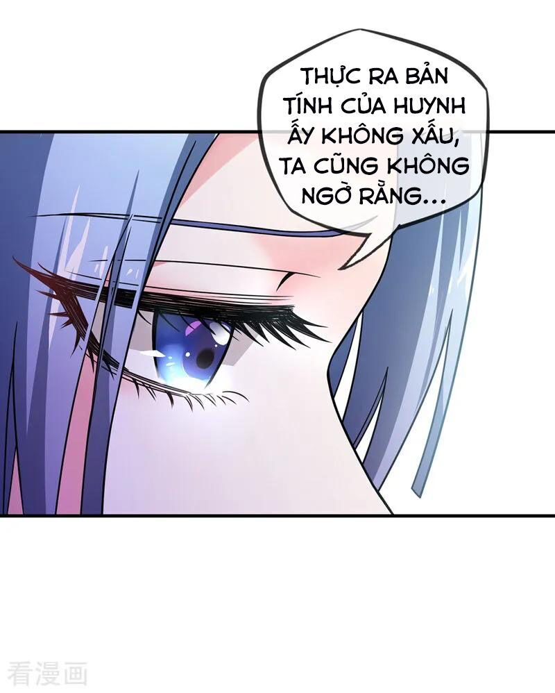 Vạn Cổ Đệ Nhất Tế Chapter 38 - 6