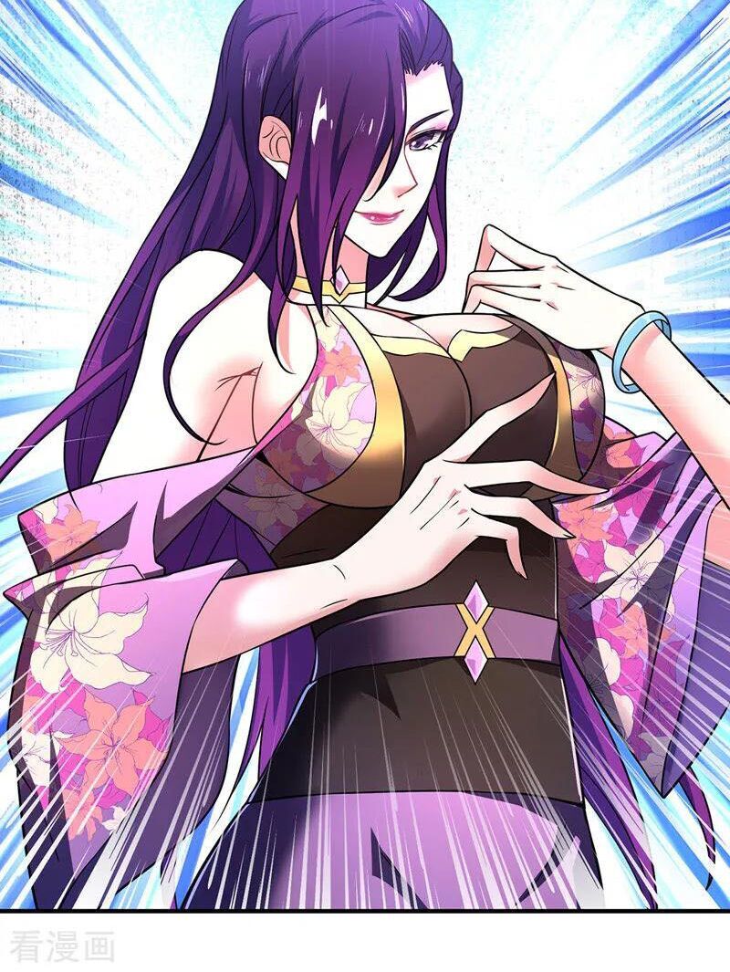 Vạn Cổ Đệ Nhất Tế Chapter 38 - 10