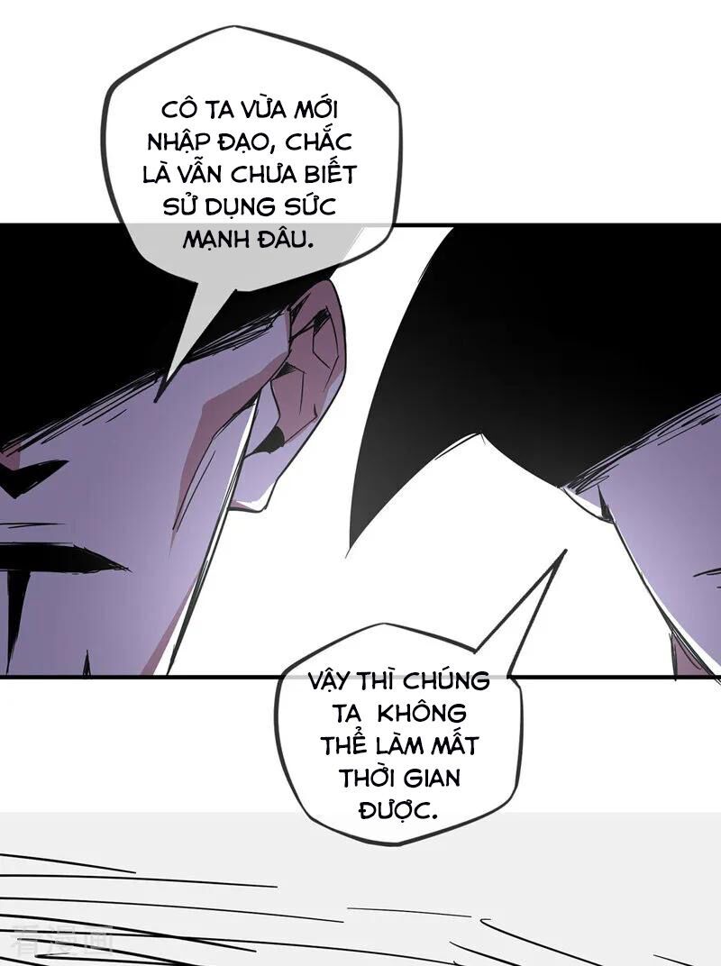 Vạn Cổ Đệ Nhất Tế Chapter 41 - 2