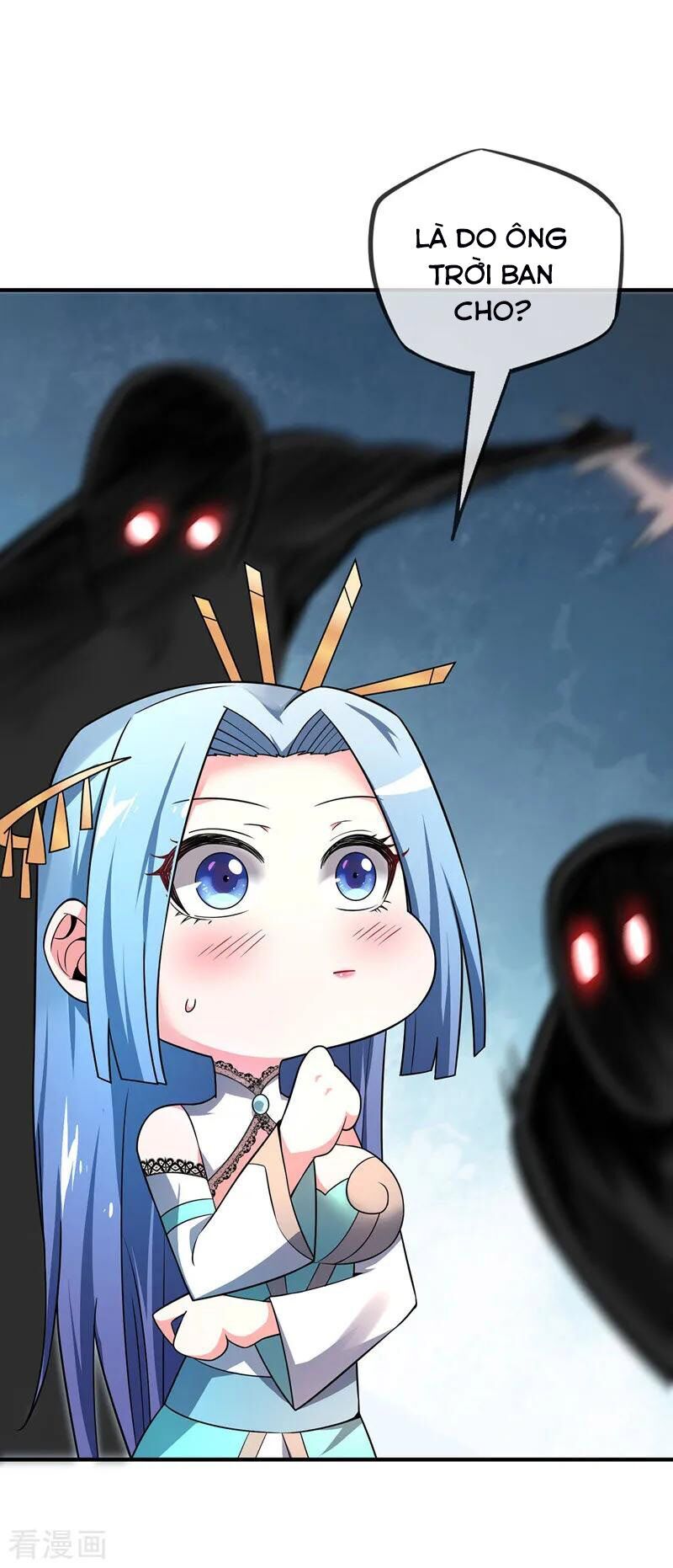 Vạn Cổ Đệ Nhất Tế Chapter 41 - 11