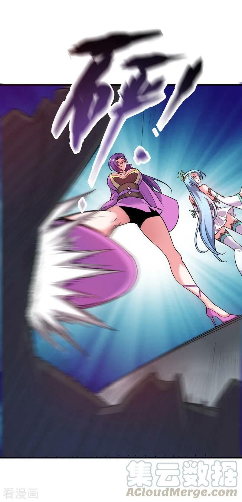 Vạn Cổ Đệ Nhất Tế Chapter 41 - 13