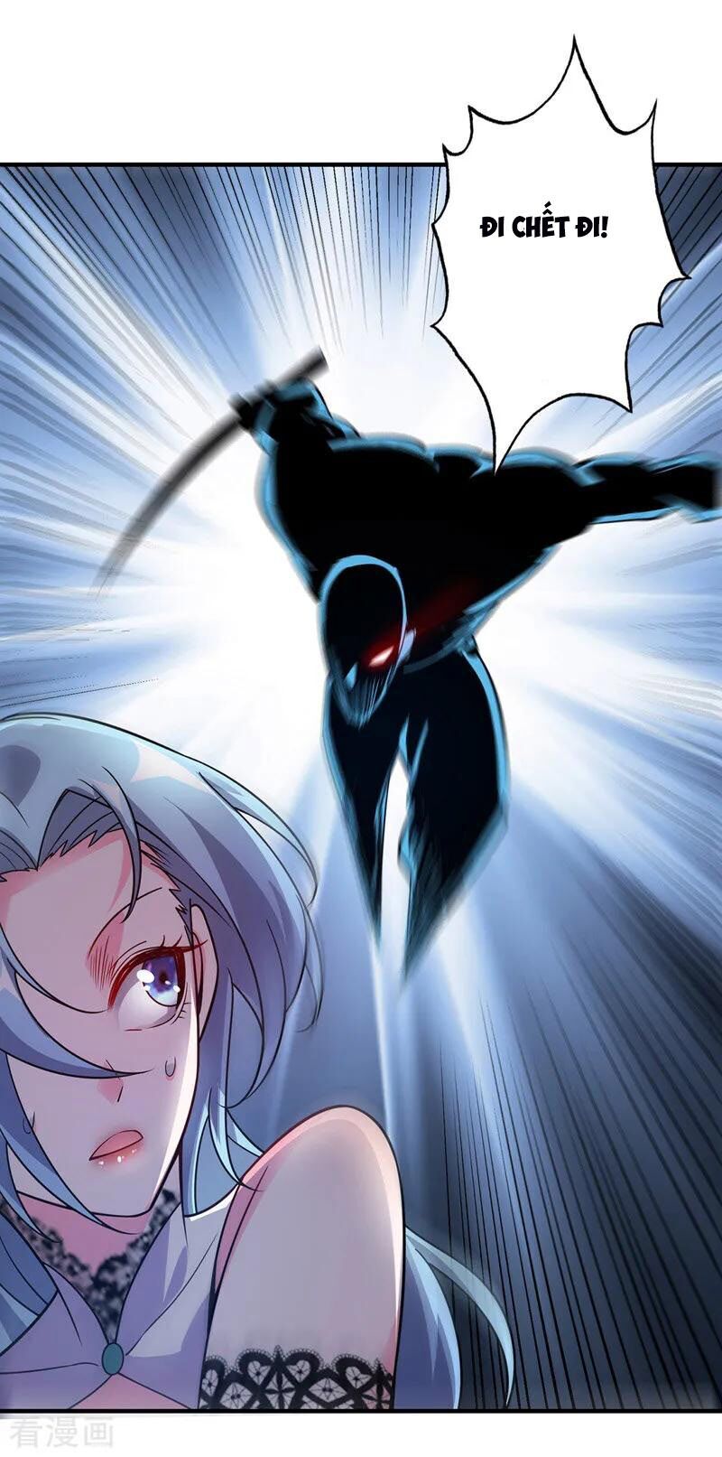 Vạn Cổ Đệ Nhất Tế Chapter 41 - 17