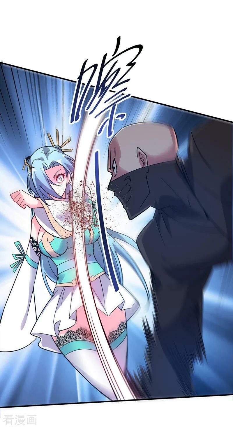 Vạn Cổ Đệ Nhất Tế Chapter 41 - 18