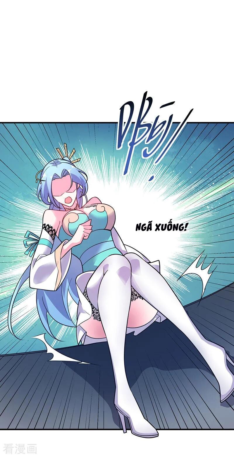 Vạn Cổ Đệ Nhất Tế Chapter 41 - 20