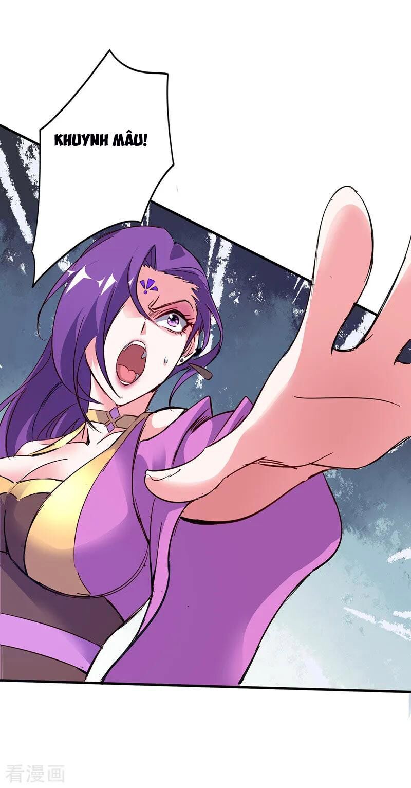 Vạn Cổ Đệ Nhất Tế Chapter 41 - 21