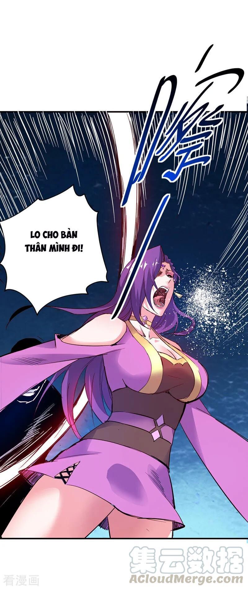 Vạn Cổ Đệ Nhất Tế Chapter 41 - 22