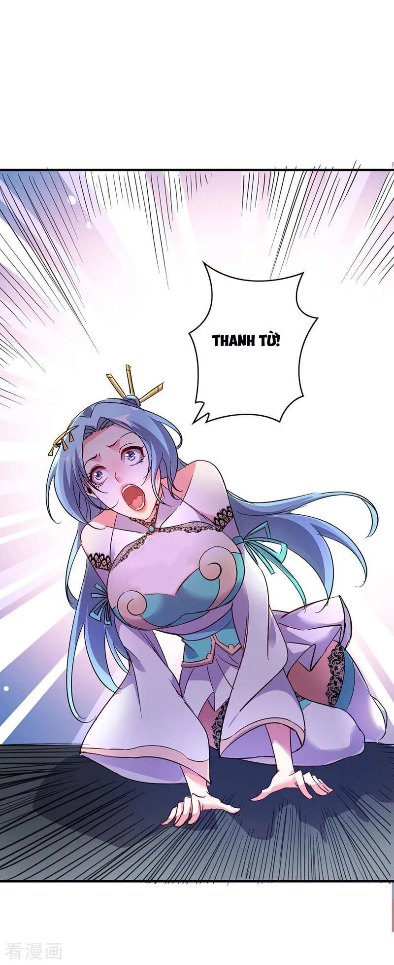 Vạn Cổ Đệ Nhất Tế Chapter 41 - 23