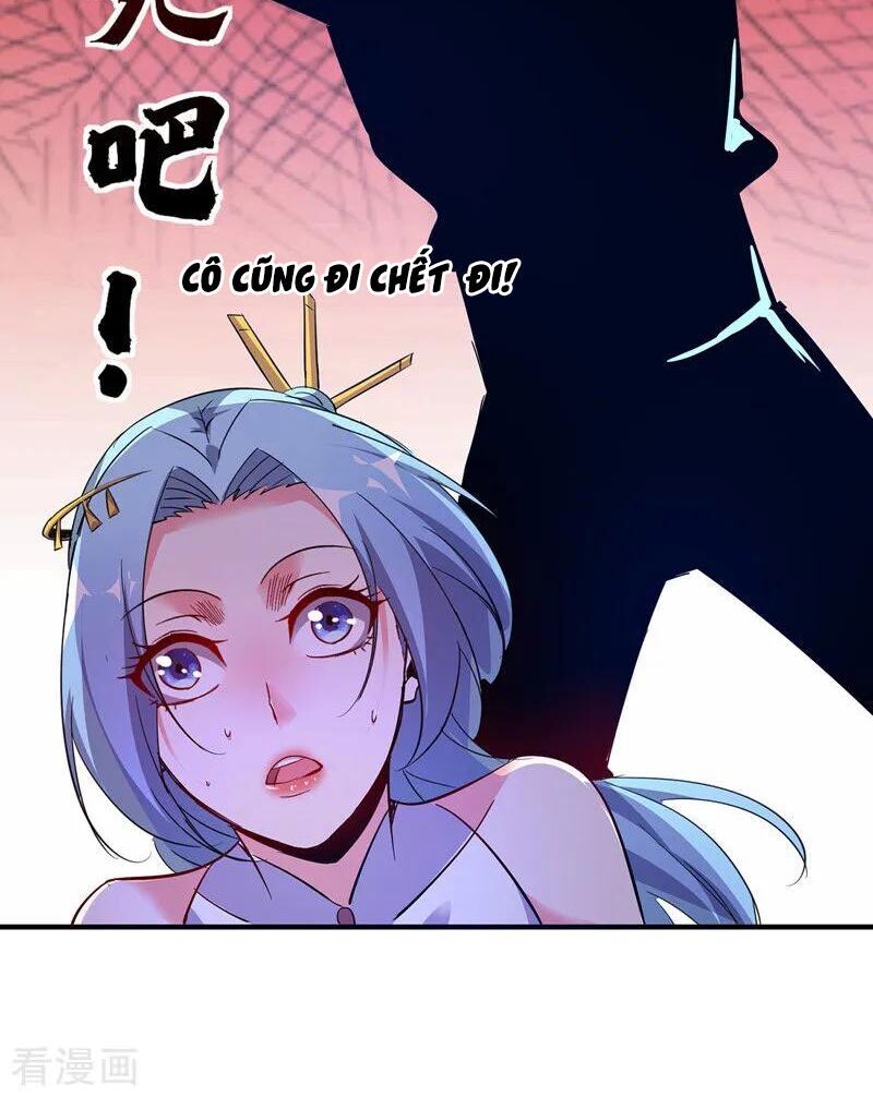 Vạn Cổ Đệ Nhất Tế Chapter 41 - 25