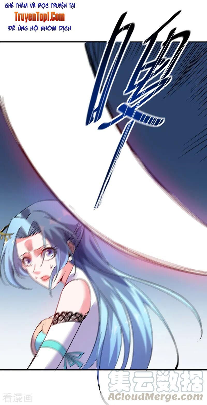 Vạn Cổ Đệ Nhất Tế Chapter 41 - 26