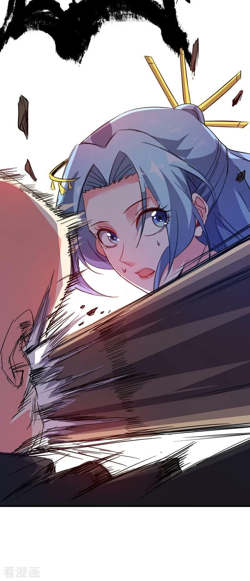 Vạn Cổ Đệ Nhất Tế Chapter 41 - 28