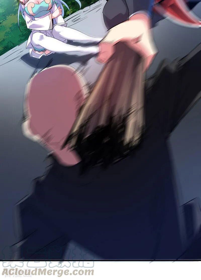 Vạn Cổ Đệ Nhất Tế Chapter 41 - 30