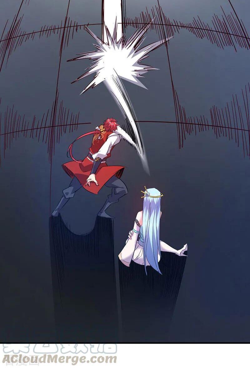 Vạn Cổ Đệ Nhất Tế Chapter 42 - 2