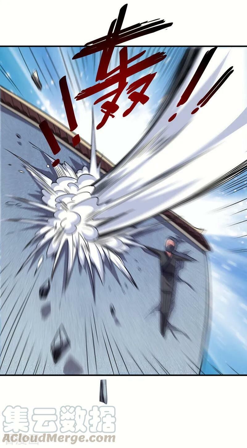 Vạn Cổ Đệ Nhất Tế Chapter 42 - 12