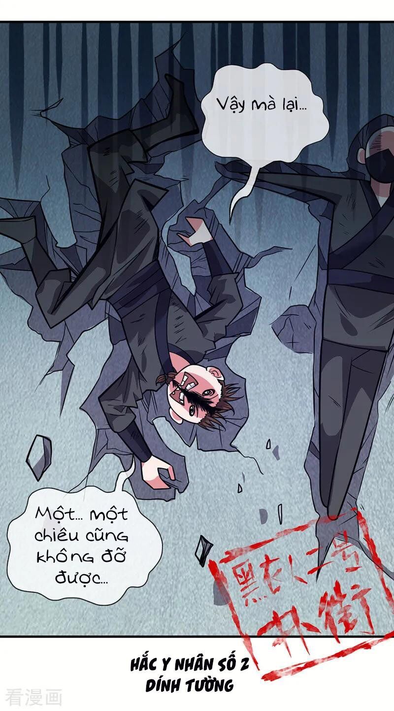 Vạn Cổ Đệ Nhất Tế Chapter 42 - 13