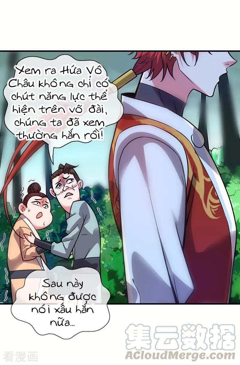 Vạn Cổ Đệ Nhất Tế Chapter 42 - 15
