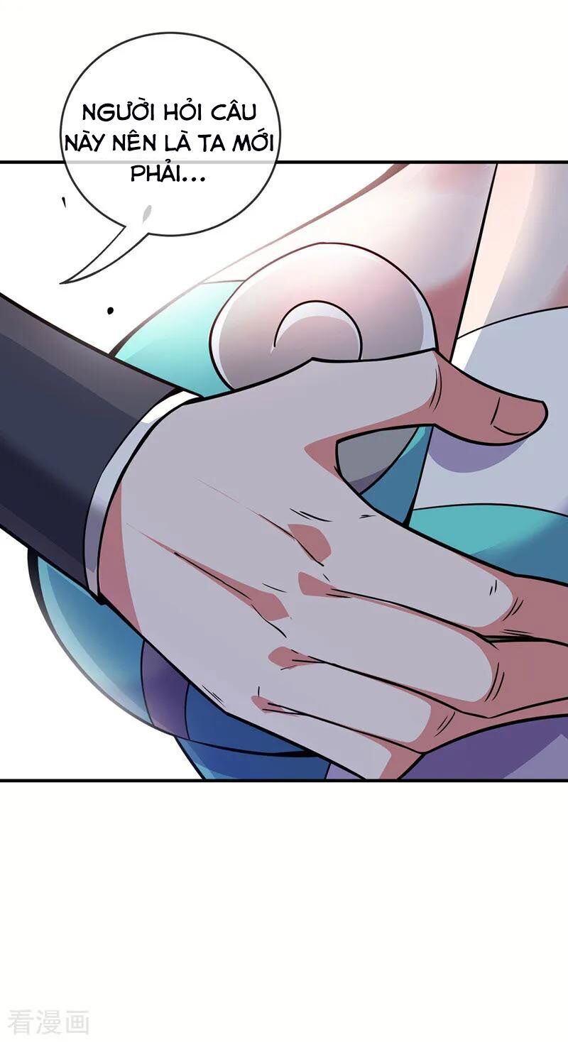 Vạn Cổ Đệ Nhất Tế Chapter 42 - 17