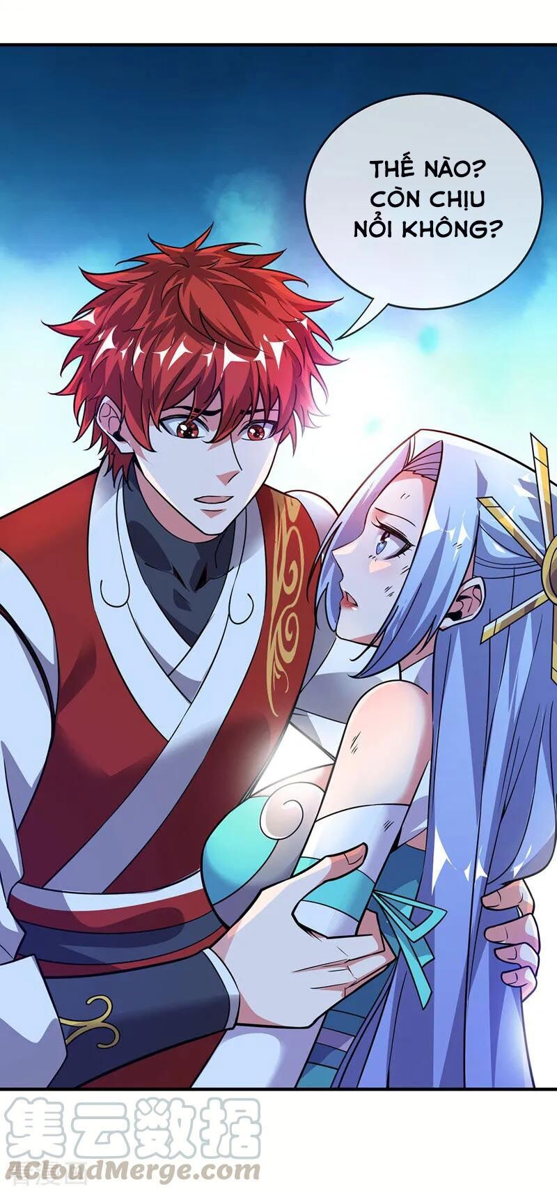 Vạn Cổ Đệ Nhất Tế Chapter 42 - 18