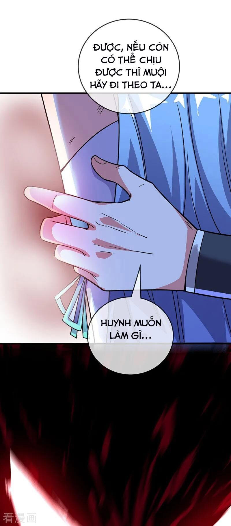 Vạn Cổ Đệ Nhất Tế Chapter 42 - 20