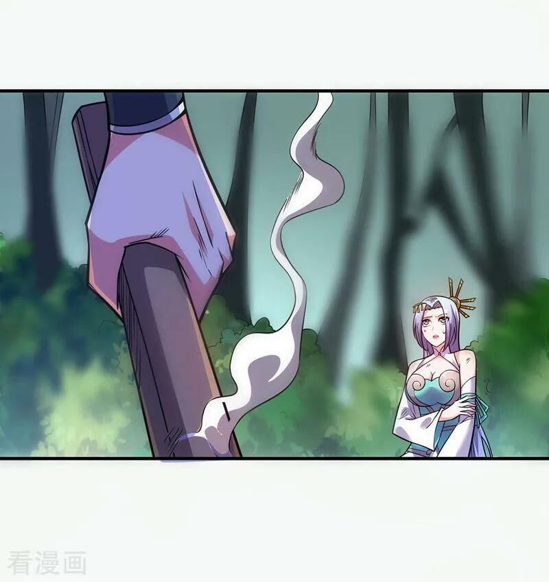 Vạn Cổ Đệ Nhất Tế Chapter 42 - 3