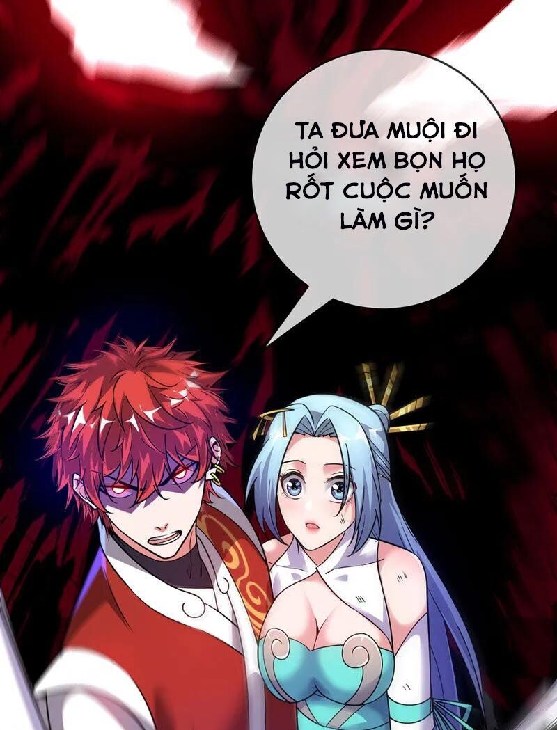 Vạn Cổ Đệ Nhất Tế Chapter 42 - 21