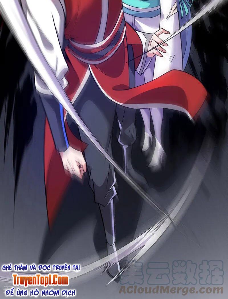 Vạn Cổ Đệ Nhất Tế Chapter 42 - 22