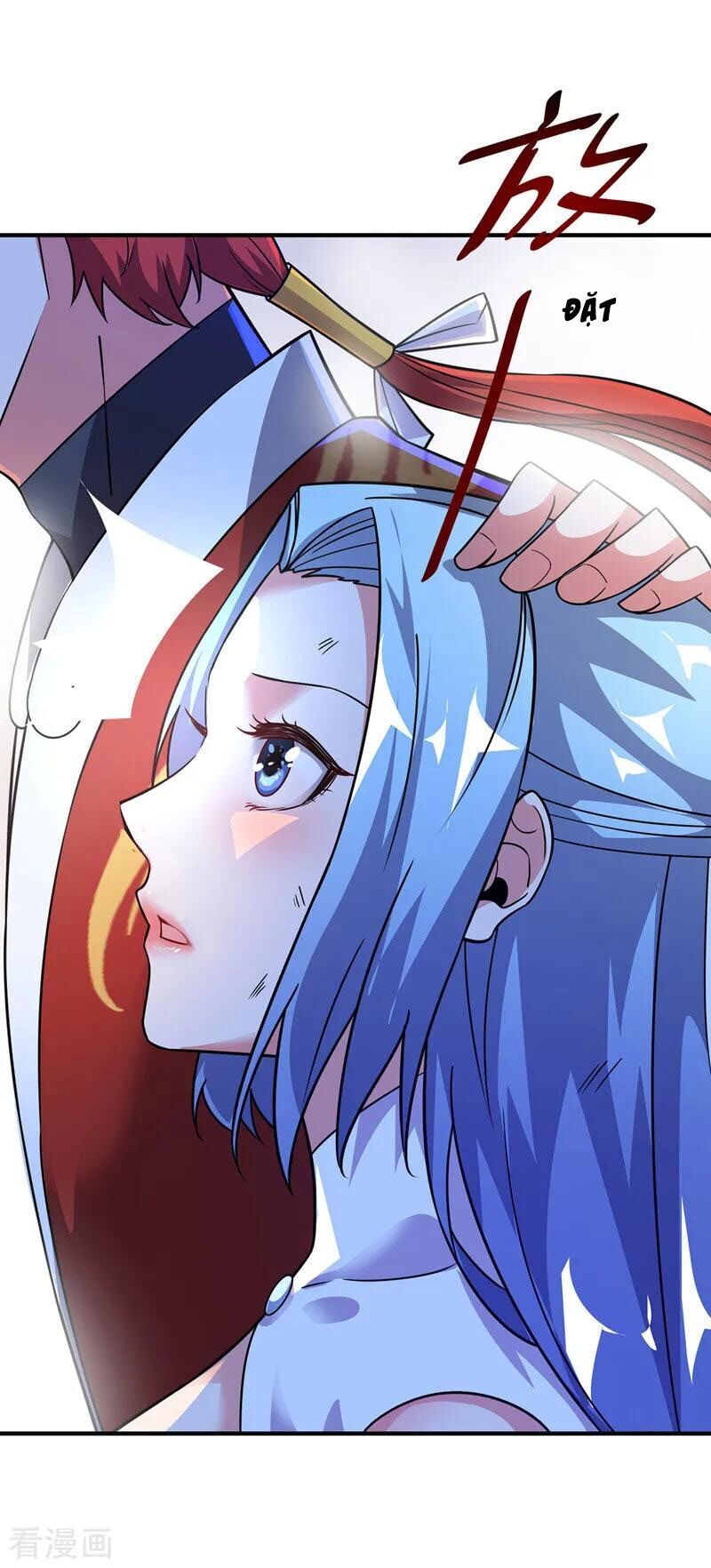 Vạn Cổ Đệ Nhất Tế Chapter 42 - 24