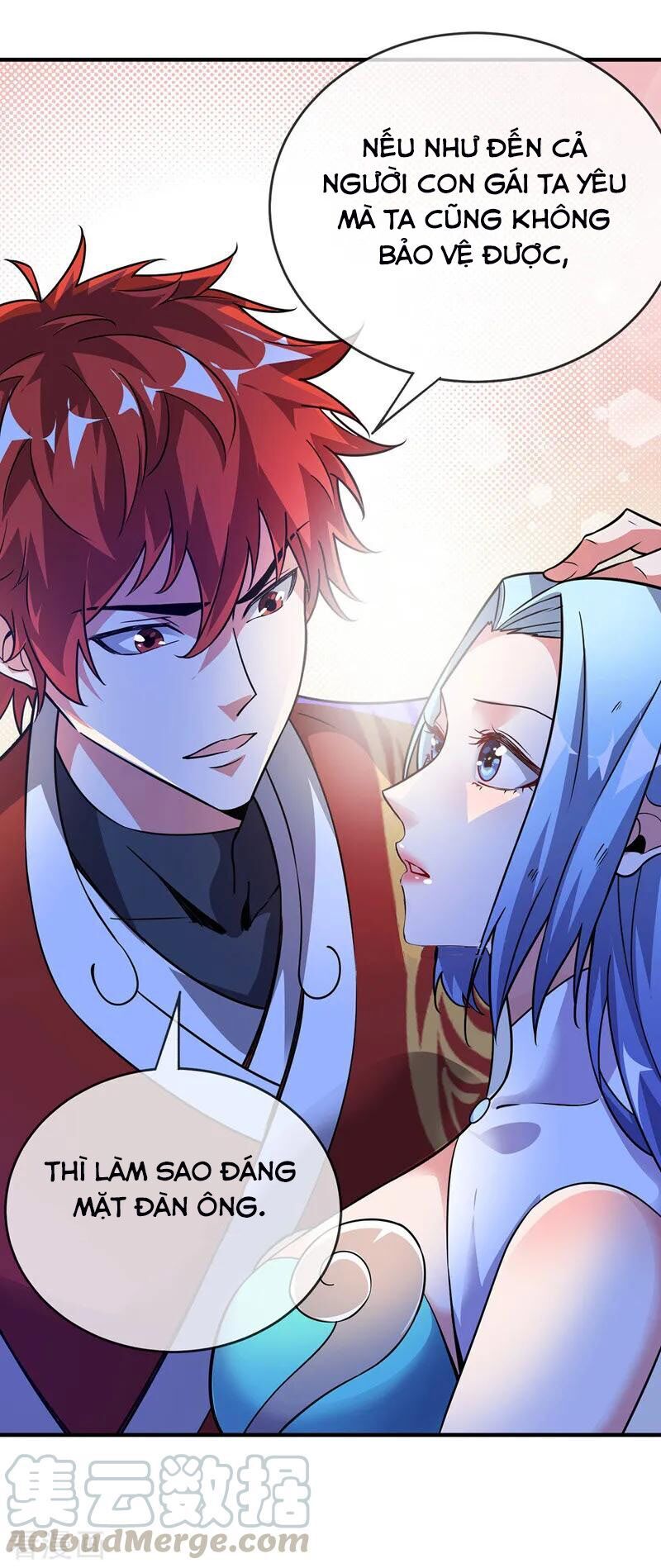 Vạn Cổ Đệ Nhất Tế Chapter 42 - 25