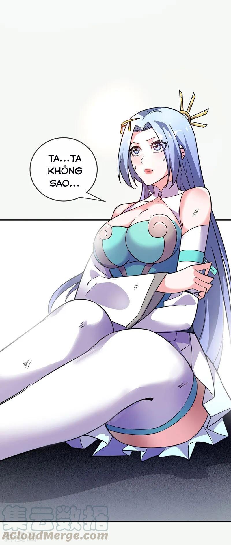 Vạn Cổ Đệ Nhất Tế Chapter 42 - 5