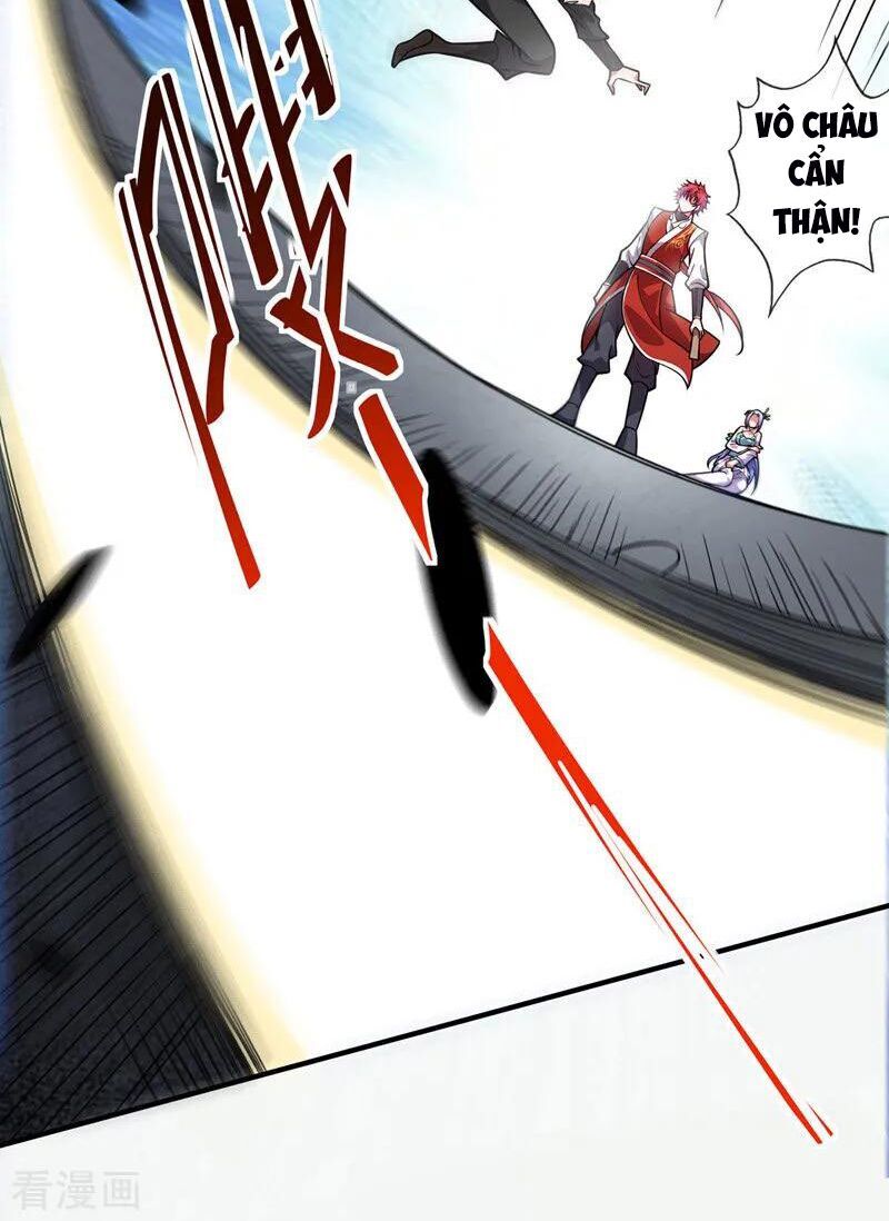 Vạn Cổ Đệ Nhất Tế Chapter 42 - 7