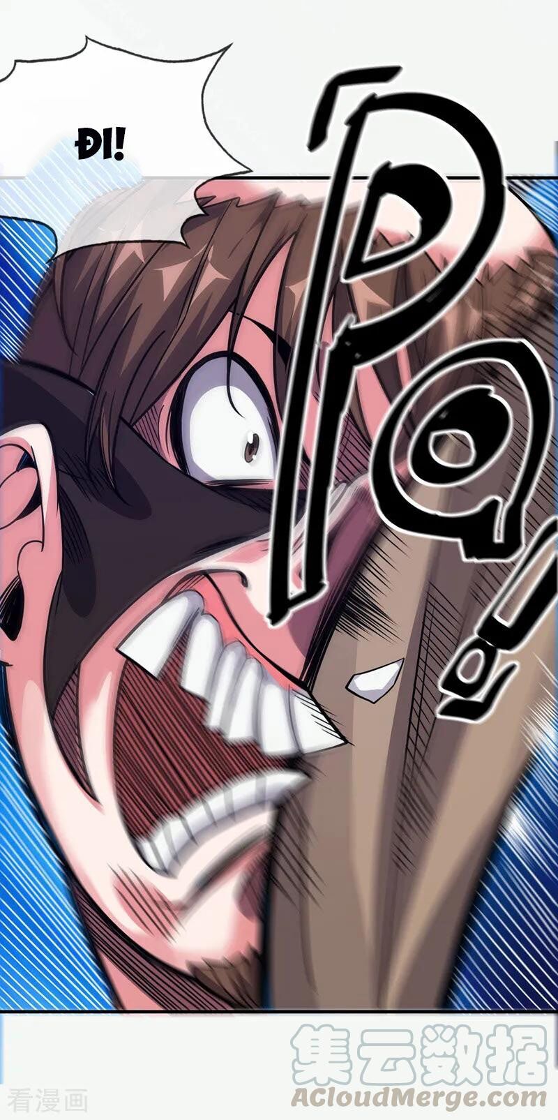 Vạn Cổ Đệ Nhất Tế Chapter 42 - 9