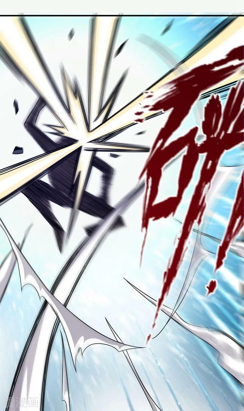 Vạn Cổ Đệ Nhất Tế Chapter 42 - 10