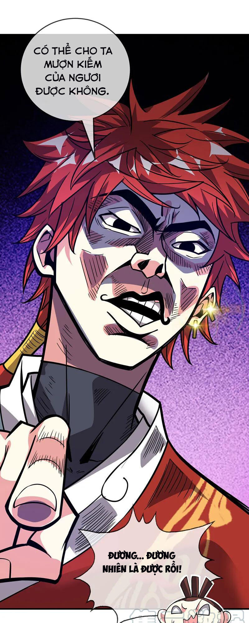 Vạn Cổ Đệ Nhất Tế Chapter 43 - 11