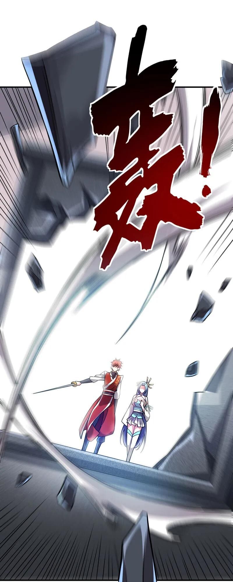 Vạn Cổ Đệ Nhất Tế Chapter 43 - 15