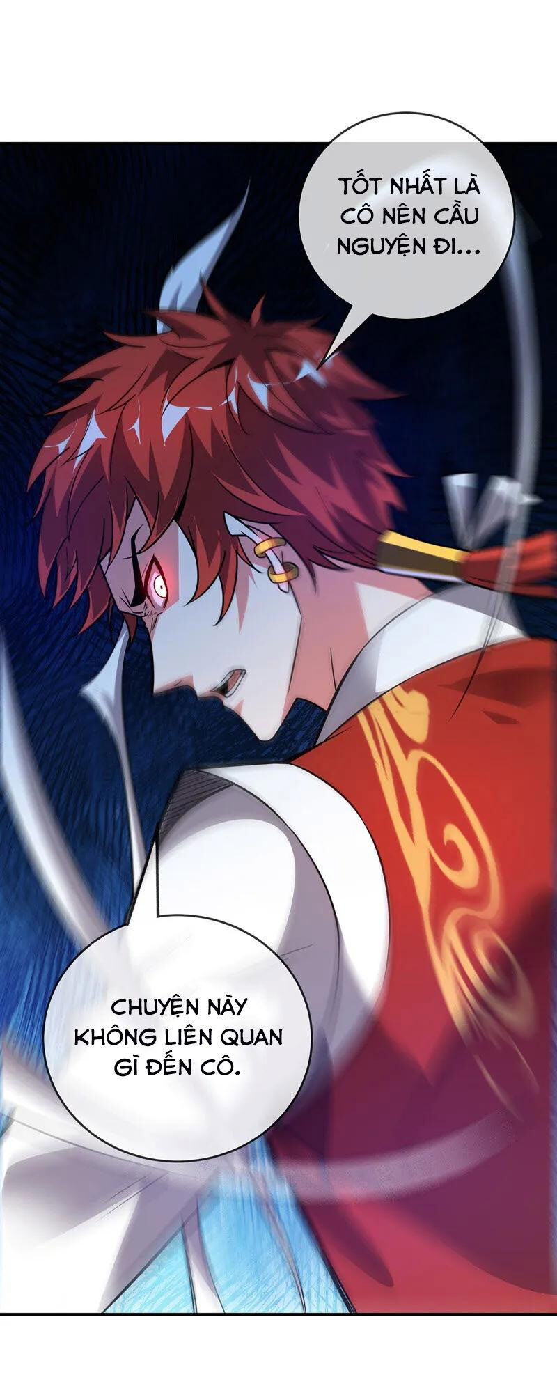 Vạn Cổ Đệ Nhất Tế Chapter 43 - 3