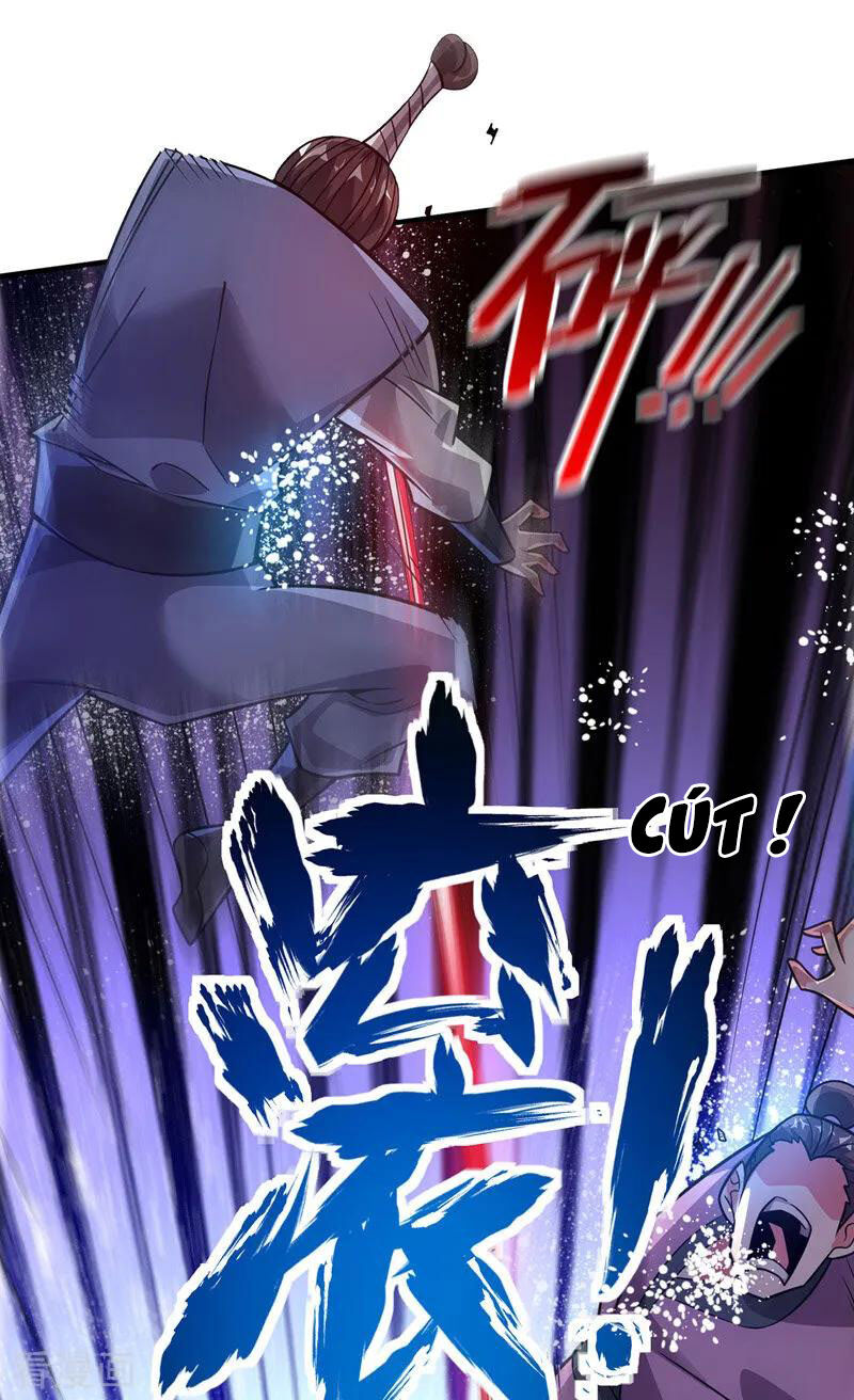 Vạn Cổ Đệ Nhất Tế Chapter 43 - 23