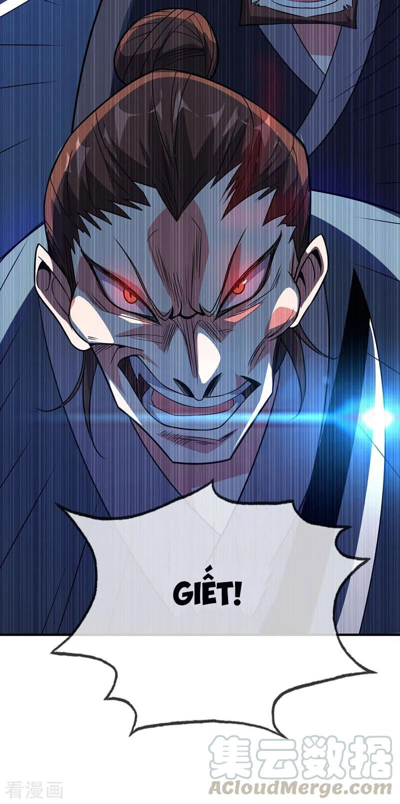 Vạn Cổ Đệ Nhất Tế Chapter 44 - 20