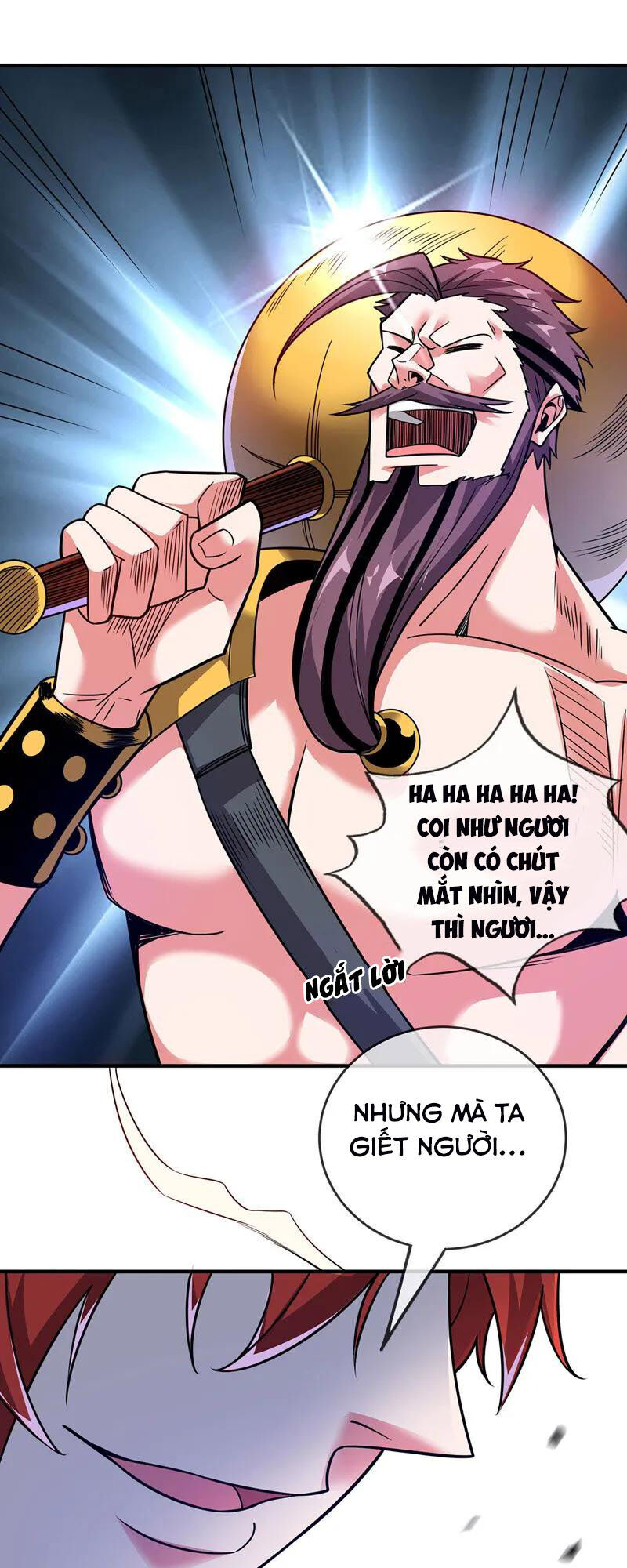 Vạn Cổ Đệ Nhất Tế Chapter 44 - 25