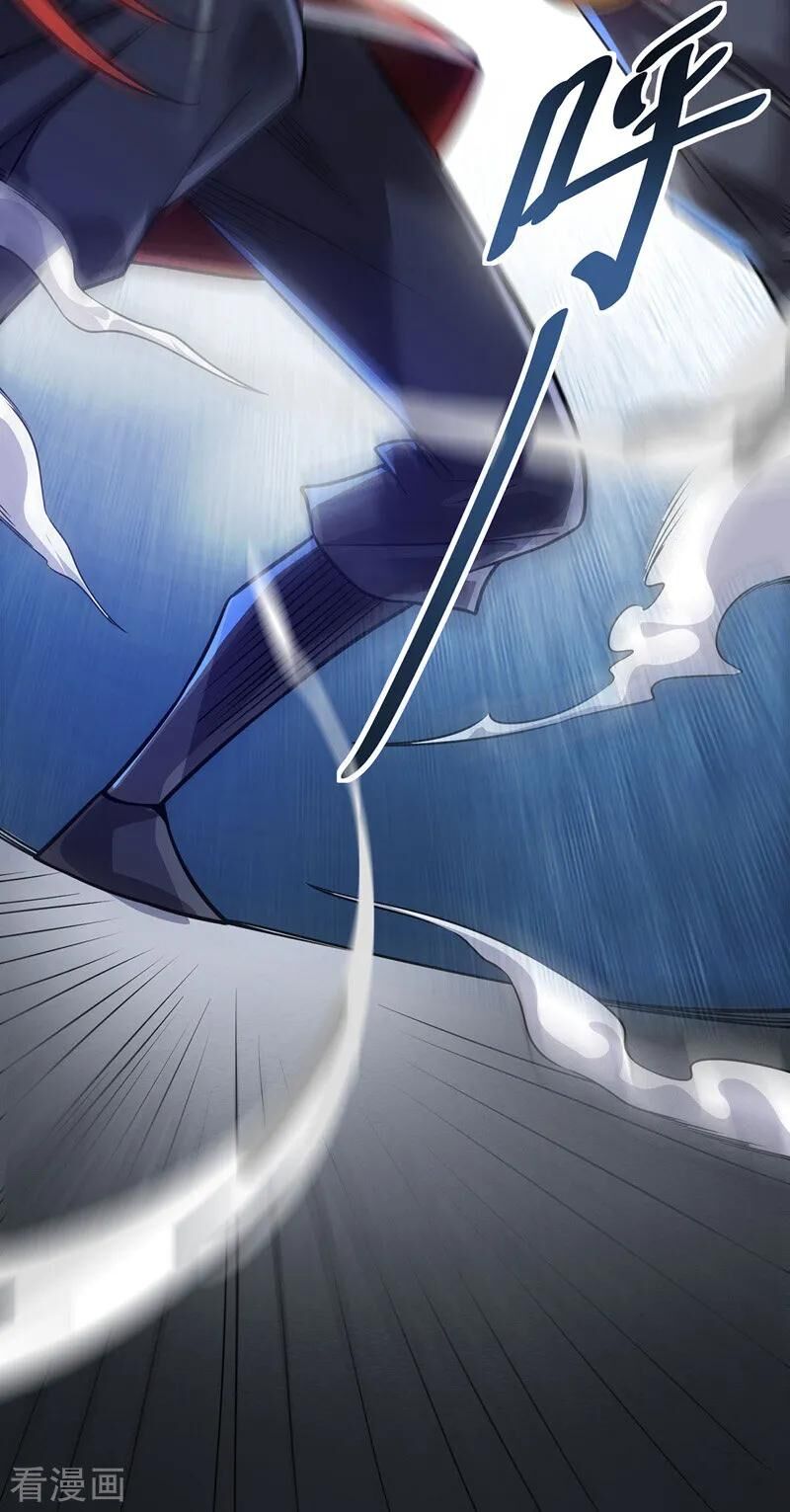 Vạn Cổ Đệ Nhất Tế Chapter 44 - 28