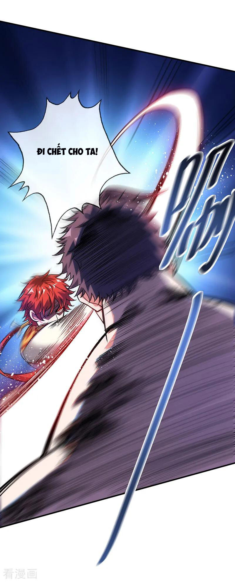 Vạn Cổ Đệ Nhất Tế Chapter 44 - 29