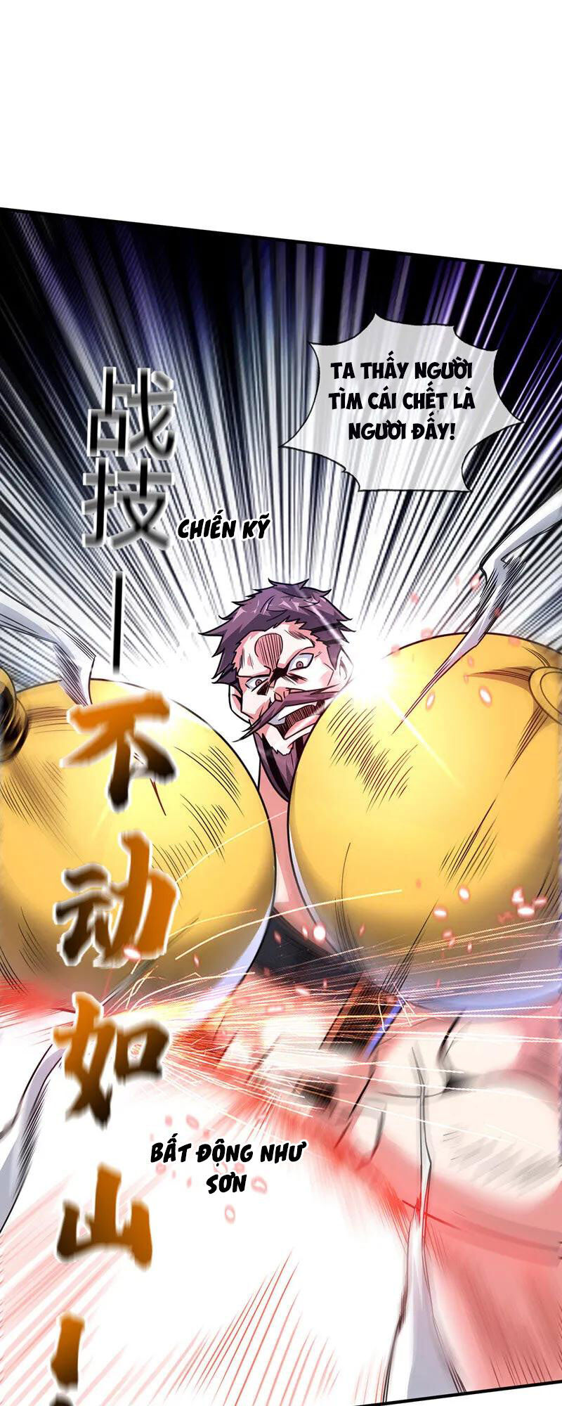 Vạn Cổ Đệ Nhất Tế Chapter 44 - 30