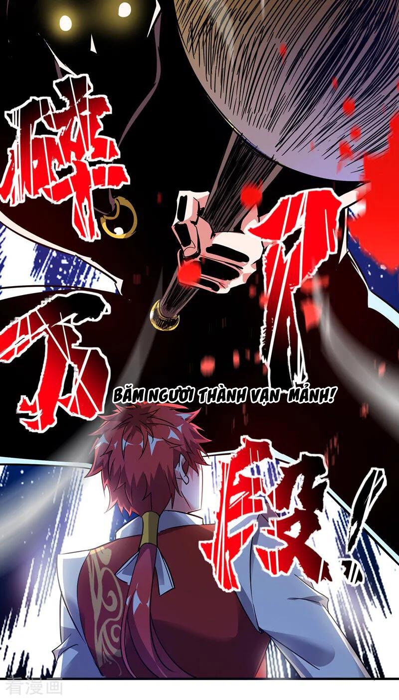 Vạn Cổ Đệ Nhất Tế Chapter 44 - 6