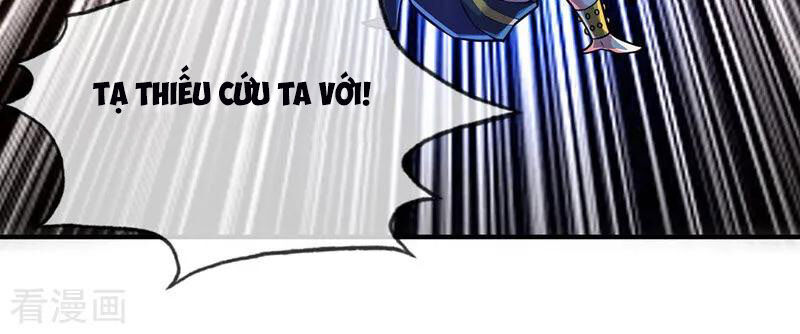 Vạn Cổ Đệ Nhất Tế Chapter 45 - 19