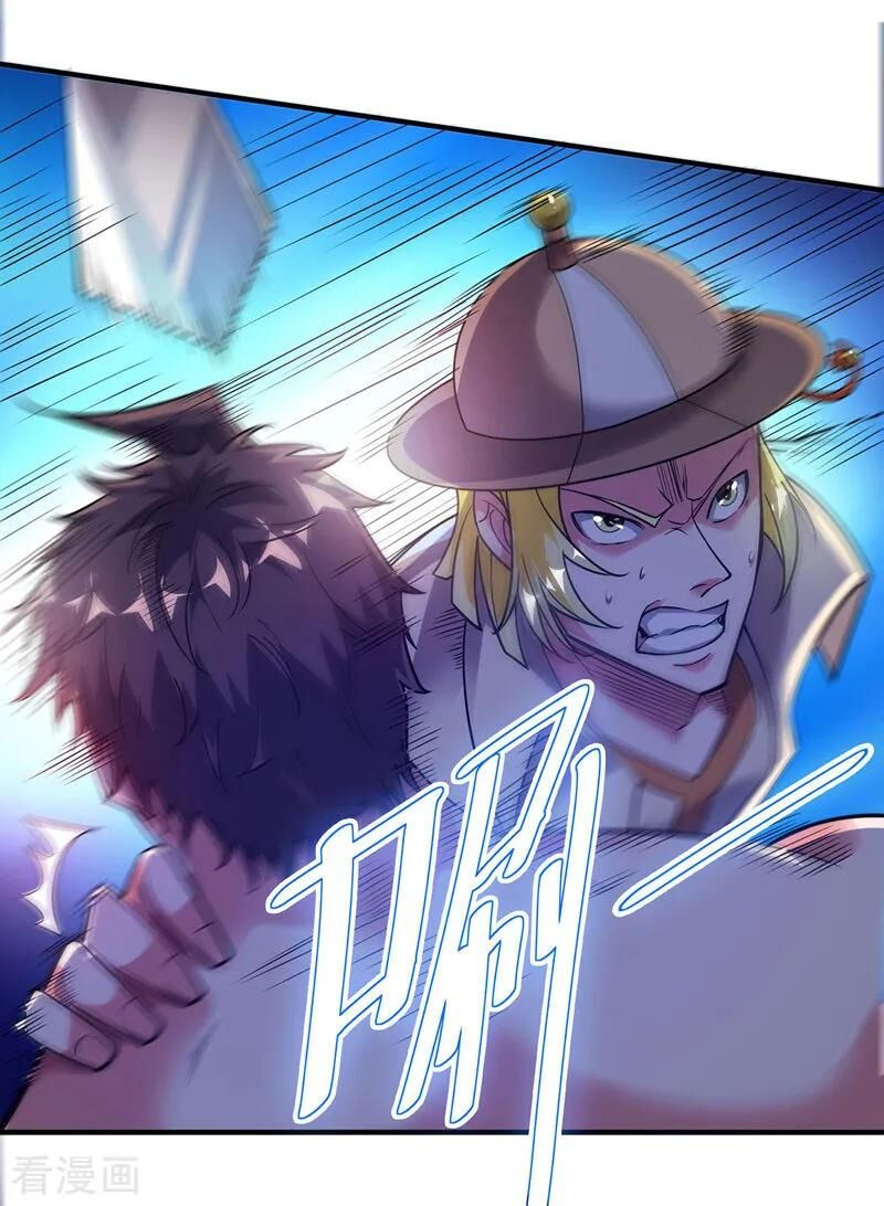 Vạn Cổ Đệ Nhất Tế Chapter 45 - 21