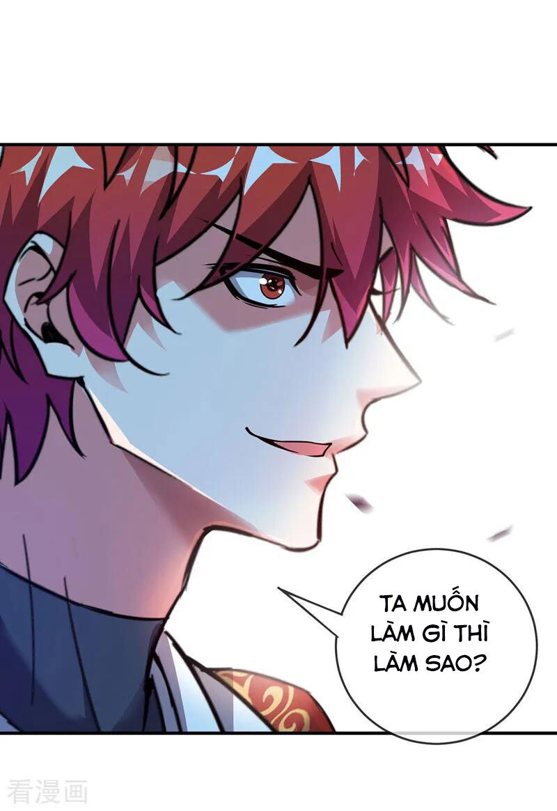 Vạn Cổ Đệ Nhất Tế Chapter 45 - 27