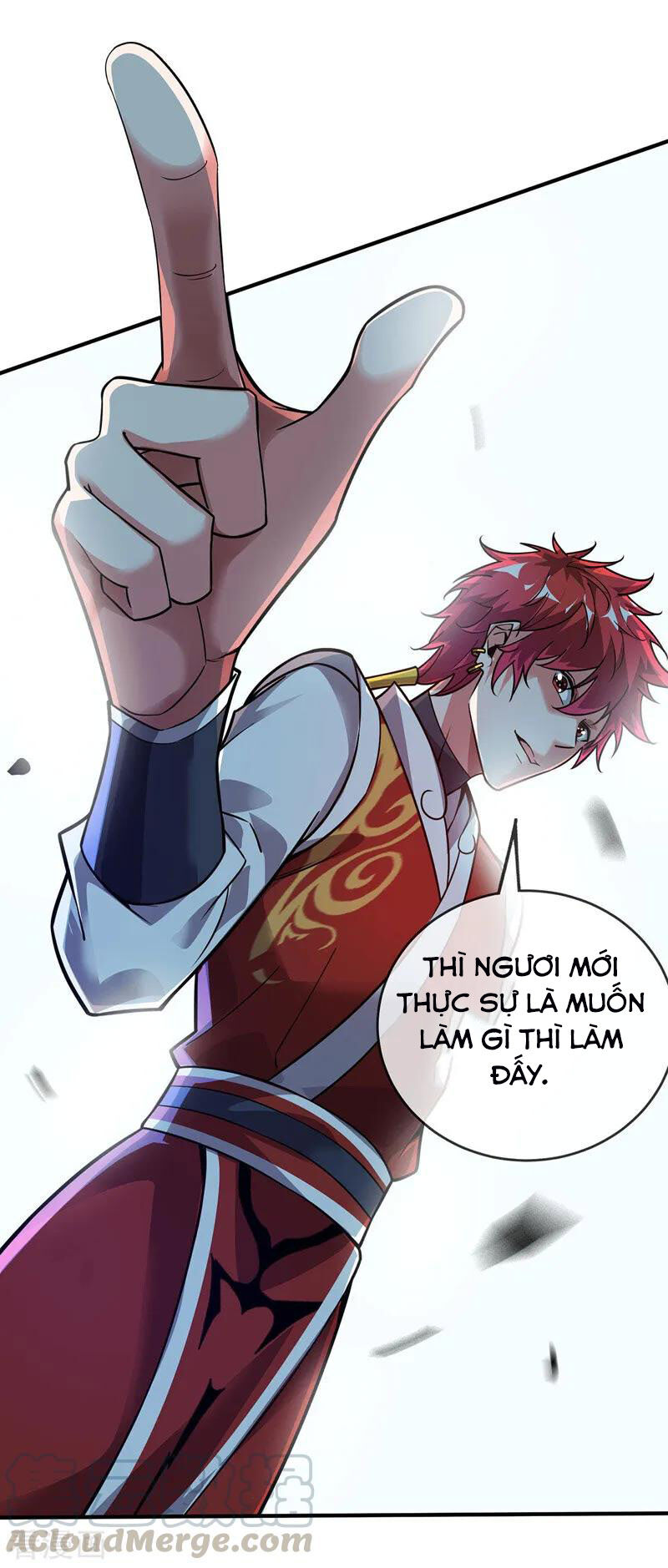 Vạn Cổ Đệ Nhất Tế Chapter 45 - 29