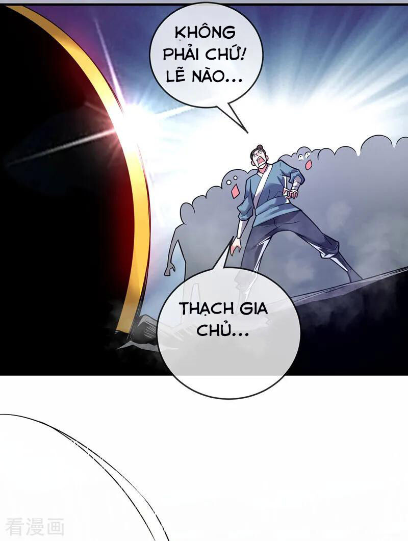 Vạn Cổ Đệ Nhất Tế Chapter 45 - 6