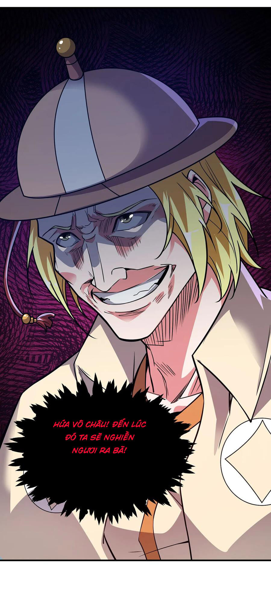 Vạn Cổ Đệ Nhất Tế Chapter 46 - 12