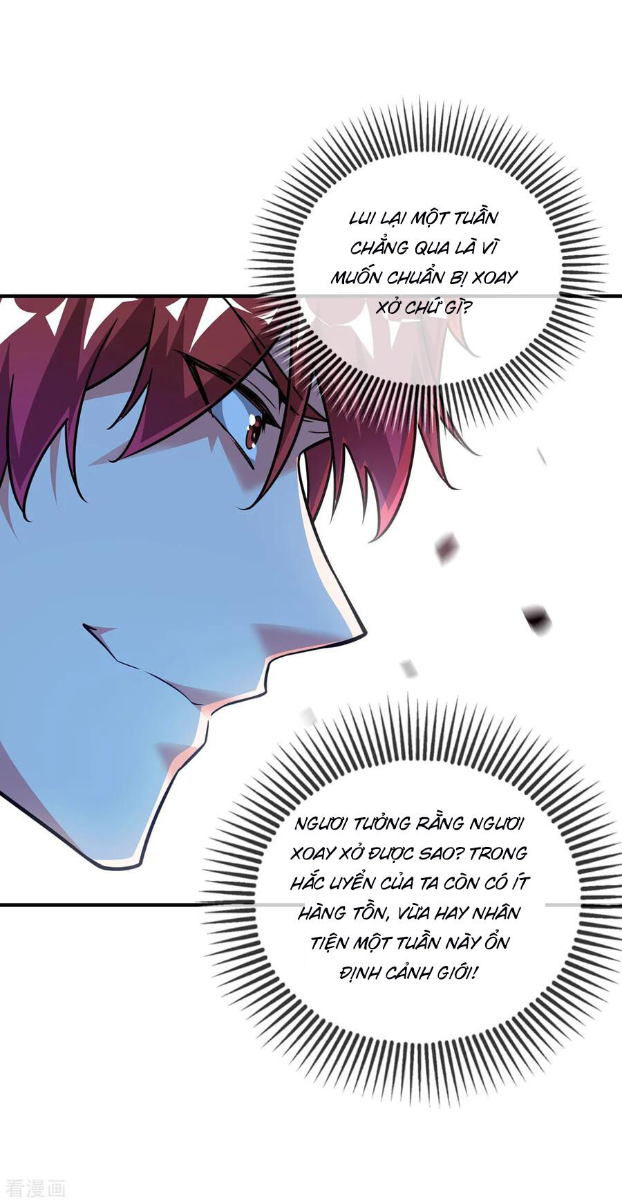 Vạn Cổ Đệ Nhất Tế Chapter 46 - 14