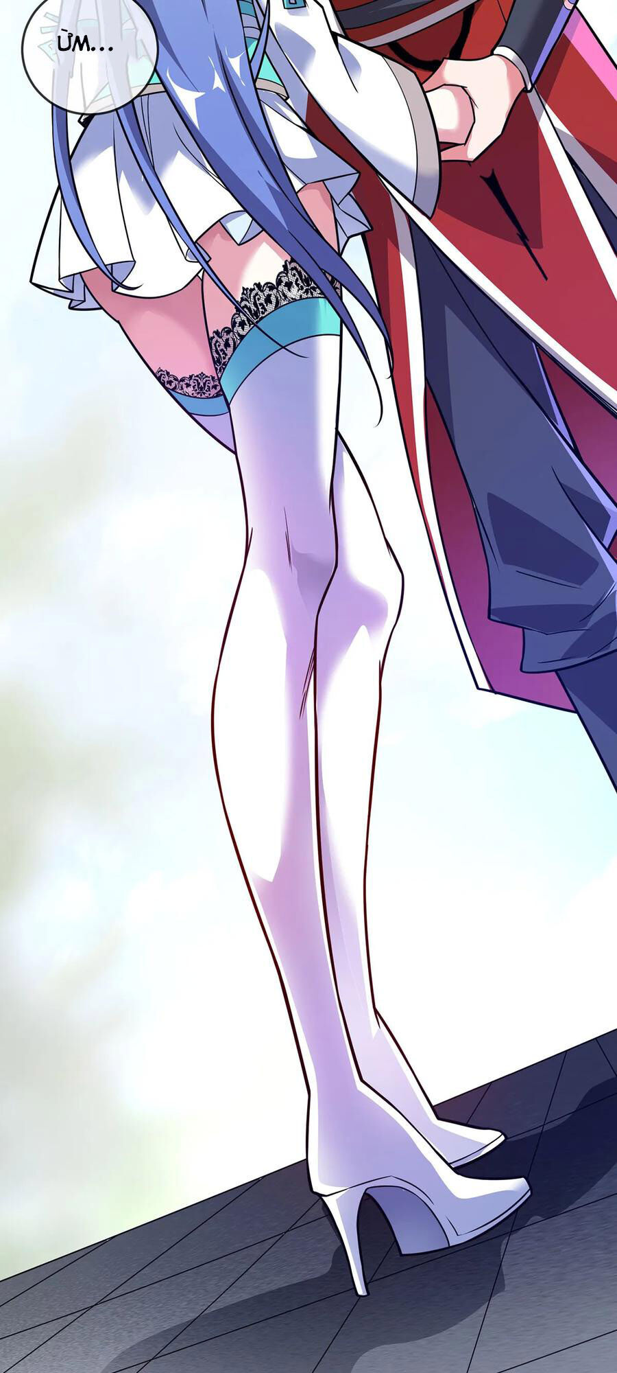 Vạn Cổ Đệ Nhất Tế Chapter 46 - 21