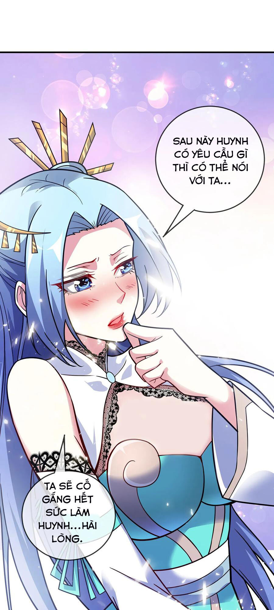 Vạn Cổ Đệ Nhất Tế Chapter 46 - 24